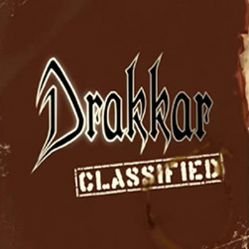 Drakkar (ITA) : Classified